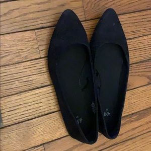 H&M flats